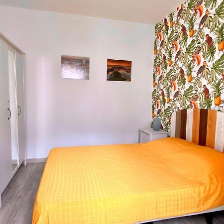 Town House With Patio In Quiet Residential Area 10 Min From Beach Torremolinos Zewnętrze zdjęcie