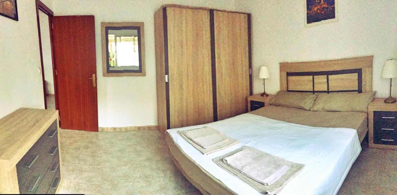 Town House With Patio In Quiet Residential Area 10 Min From Beach Torremolinos Zewnętrze zdjęcie